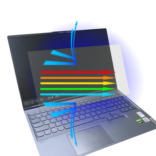 【Ezstick】Lenovo Legion S7i 15IMH5 防藍光螢幕貼｜鏡面/霧面可選｜筆電螢幕保護貼