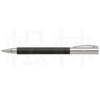 輝柏 Faber Castell AMBITION系列/成吉思汗高級樹脂纖維筆桿系列鋼珠筆
