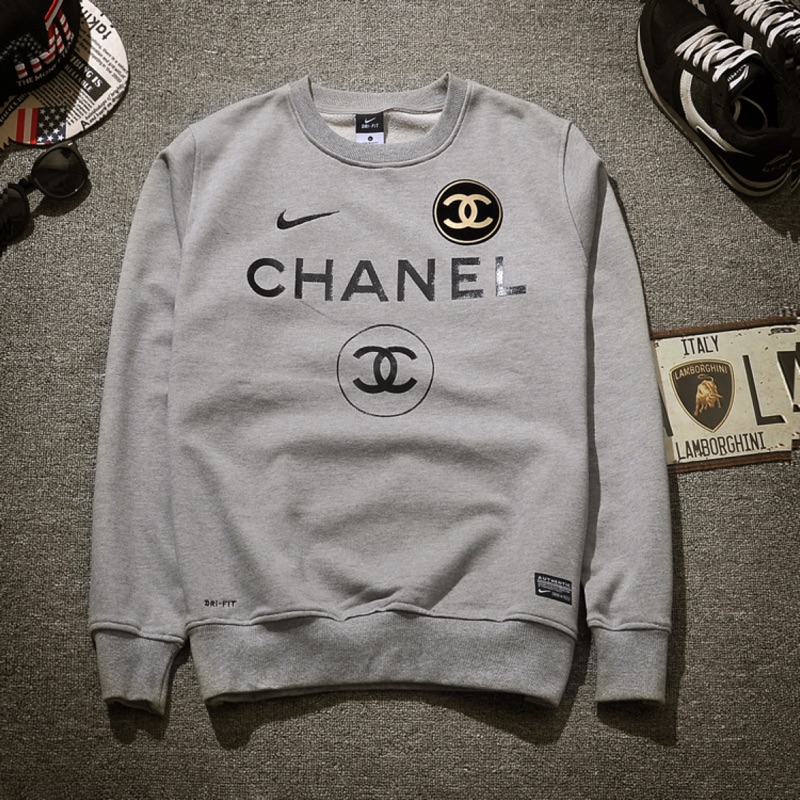 nike chanel t shirt