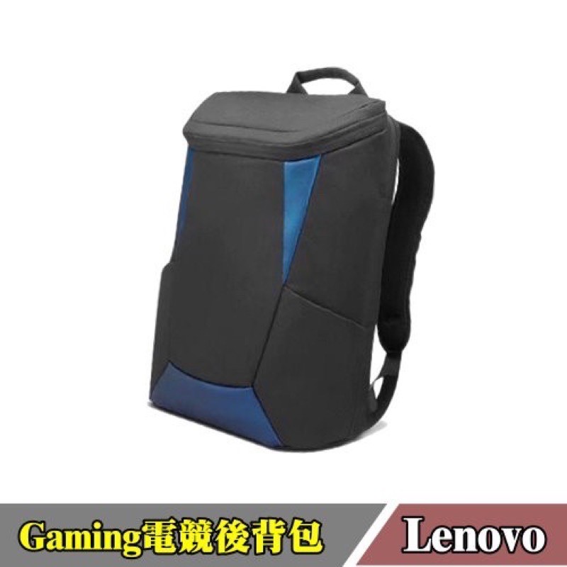 【全新】聯想 Lenovo Gaming電競包筆電後背包 | 蝦皮購物