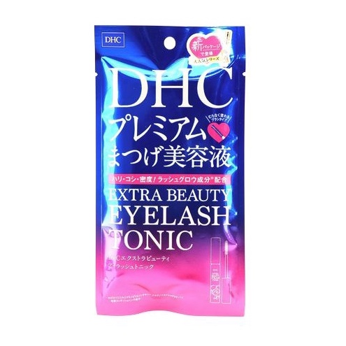 🥀CAROL小舖🔥正品免運 DHC 高機能睫毛修護液 6.5ml