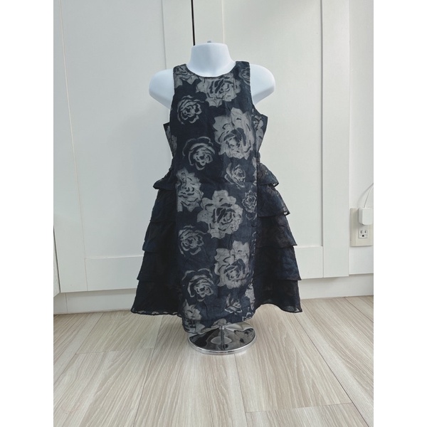 加購商品（B)-黑色蕾絲洋裝（26）
