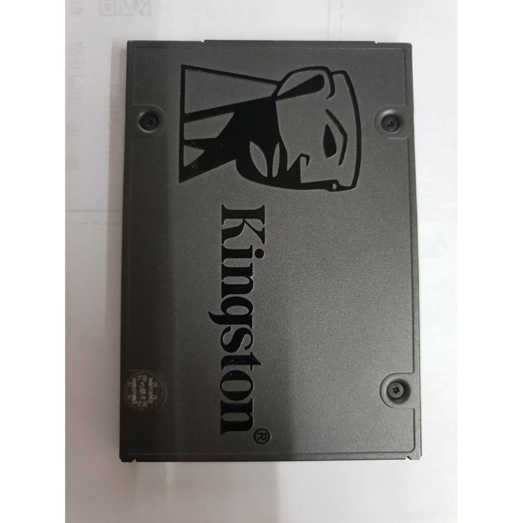 Kingston 金士頓 UV500 120GB 2.5吋 SATA-3 SSD 固態硬碟 SUV500/120G | 蝦皮購物