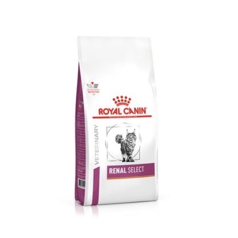 ~底價屋~  RSE24 2kg 法國皇家 ROYAL CANIN  處方 腎臟貓糧 (精選配方)