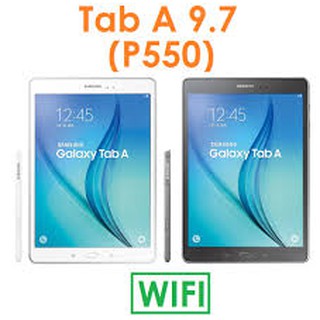 三星 + Tab A 9.7吋 T550 9H 鋼化玻璃 保護貼 SAMSUNG *