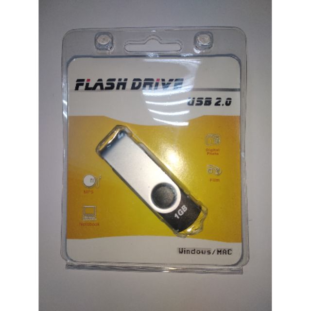 「免運」1G隨身碟 Flash drive