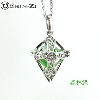 【香芝】金屬十字架琉璃精油瓶項鍊 造型款長鍊316不鏽鋼項鍊 香氛項鍊 時尚免塞式精油瓶吊墜 聞香瓶項鍊
