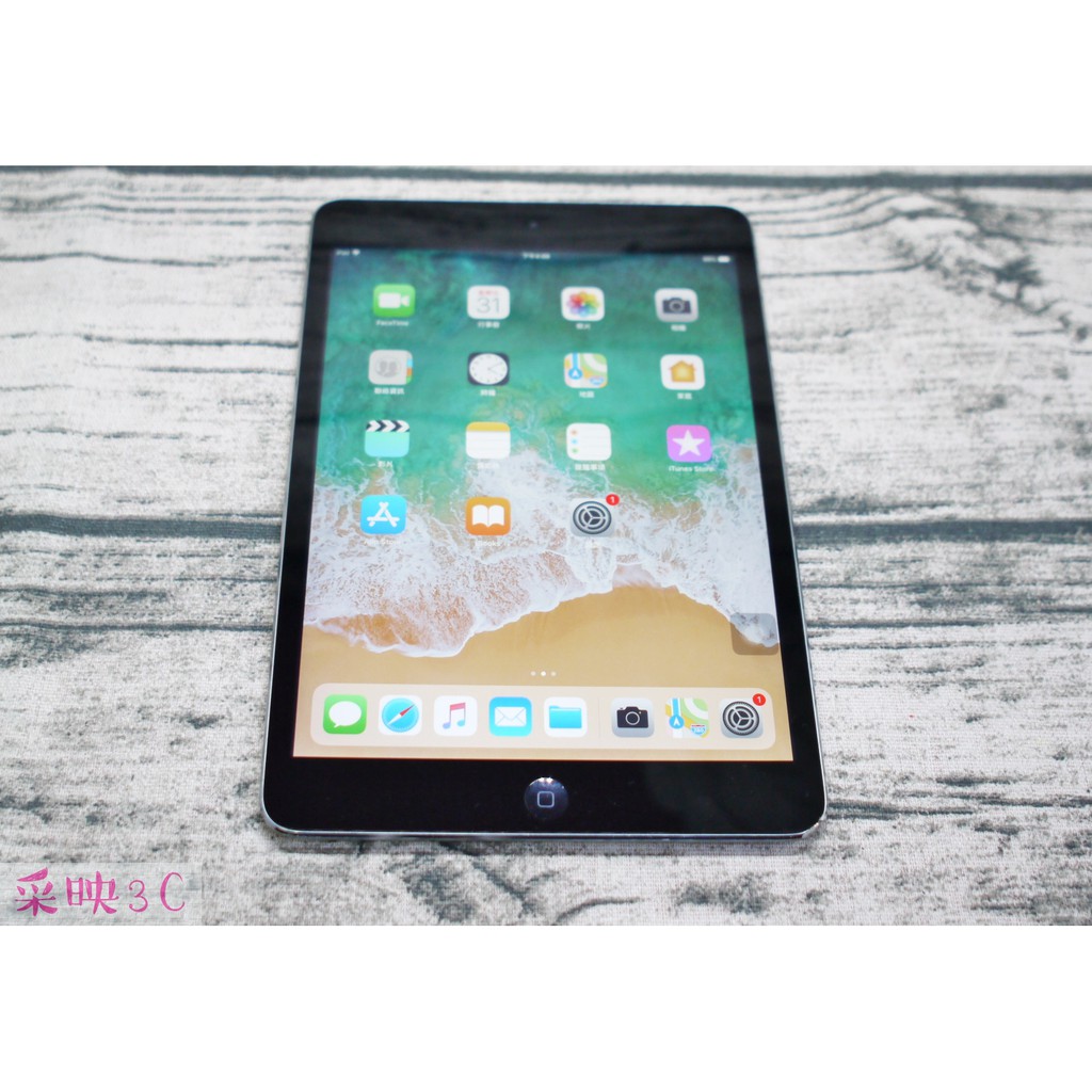 Apple iPad mini2 Wifi 16G