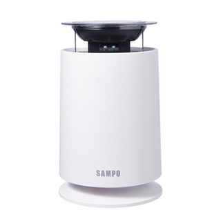 SAMPO聲寶 吸入式UV捕蚊燈ML-JA03E 廠商直送