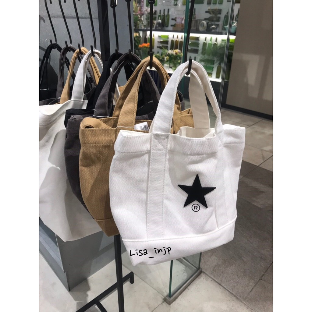 converse tokyo bag