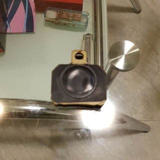 brembo 對二大螃蟹 cnc大螃蟹用 煞車皮/來令片