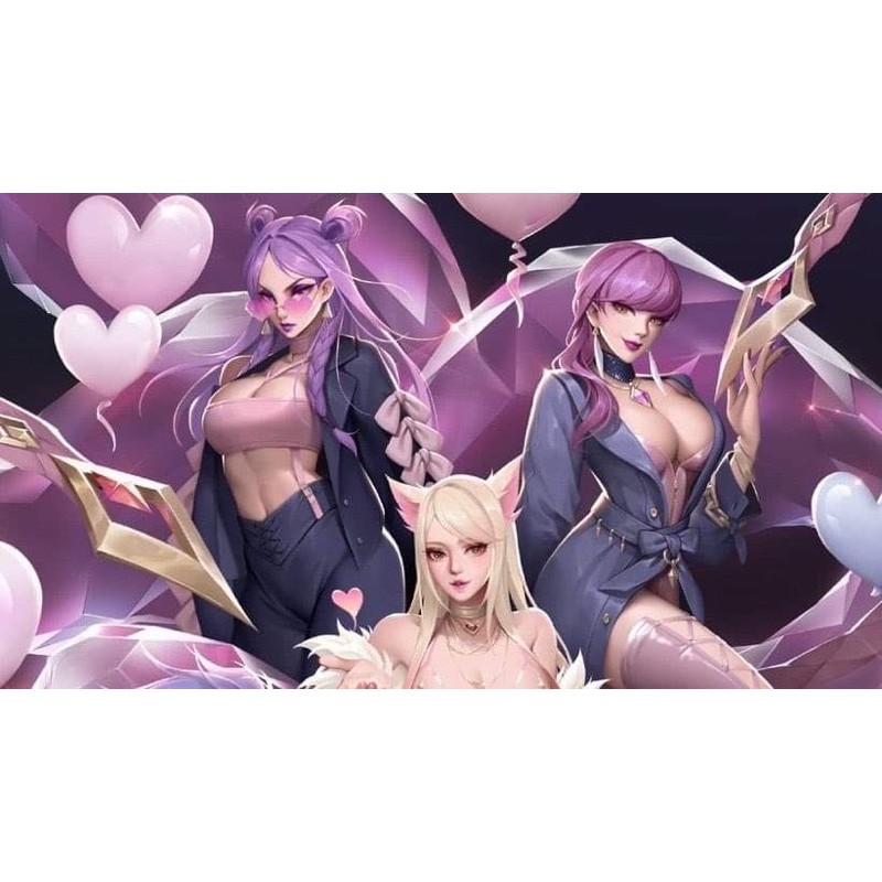 情報 剛才更新的 真的有kda八掛情報哎 英雄聯盟league Of Legends 哈啦板 巴哈姆特