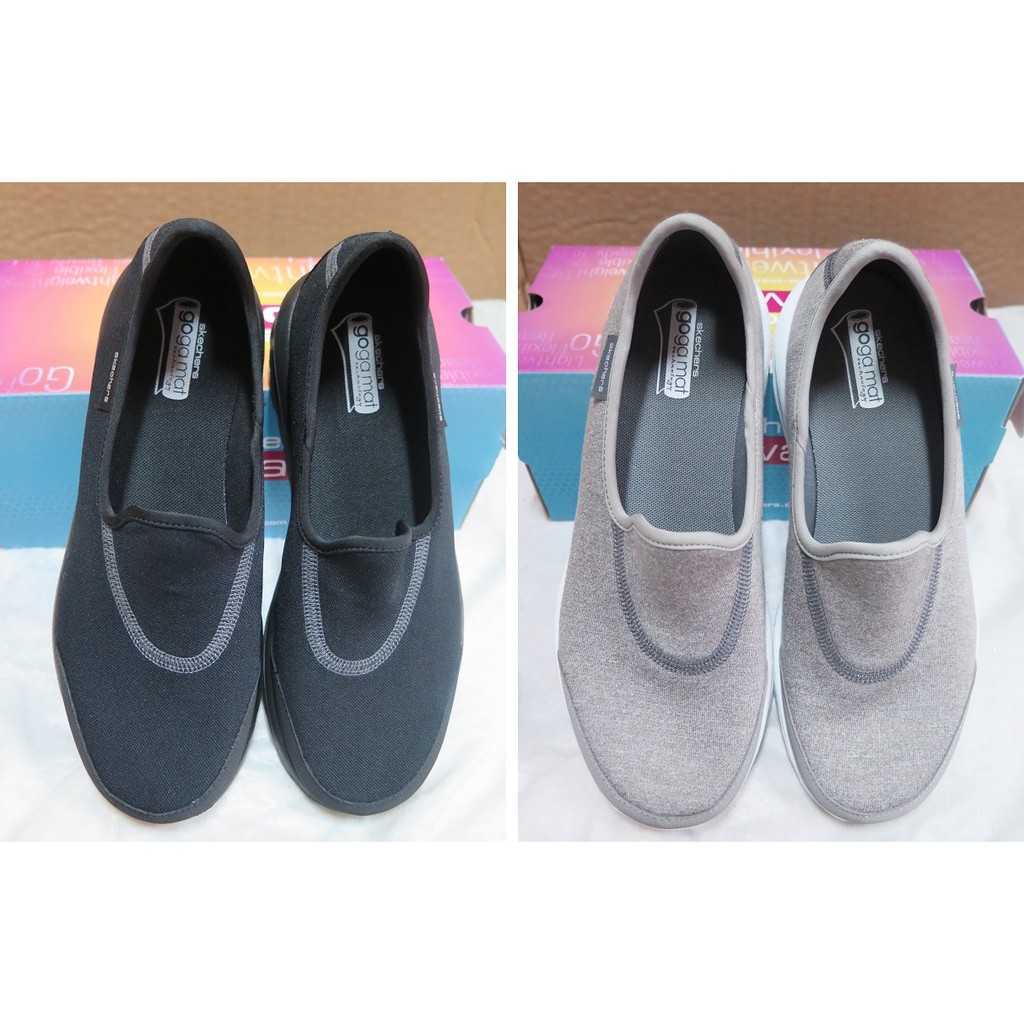 skechers go walk glitz