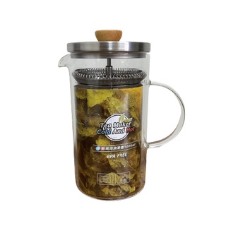 Driver 冷熱兩用沖茶壺400ml 600ml 1200ml