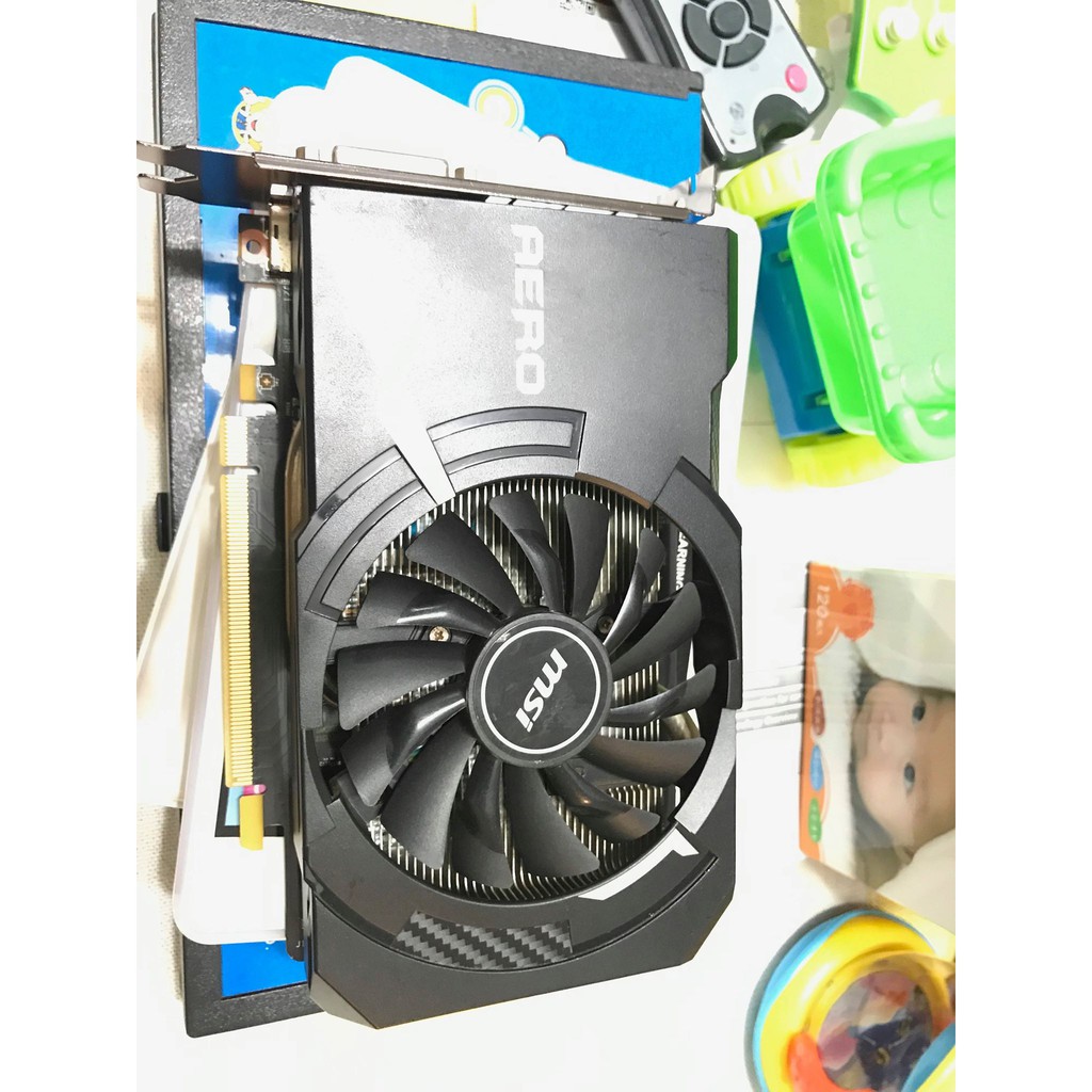 msi 1060 aero itx 6g