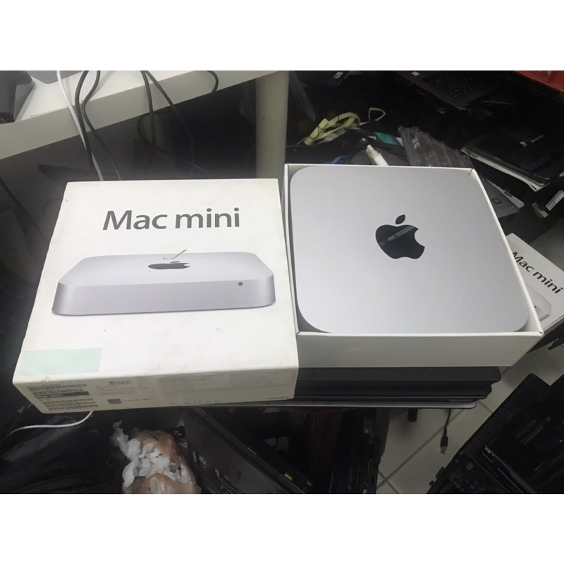 Apple - 新品未開封 Mac mini M1 Chip 256GB SSD 国内正規品 新品未開封 Mac mini M1 Chip 256GB SSD 国内正規品1台