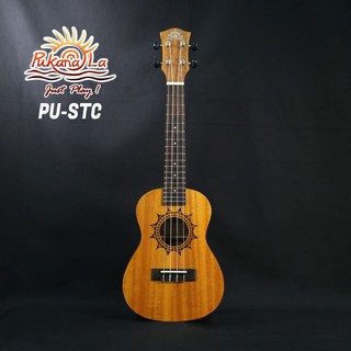 小木馬樂器】23吋 烏克麗麗 PU-STC PU-NVC Ukulele 烏克麗麗