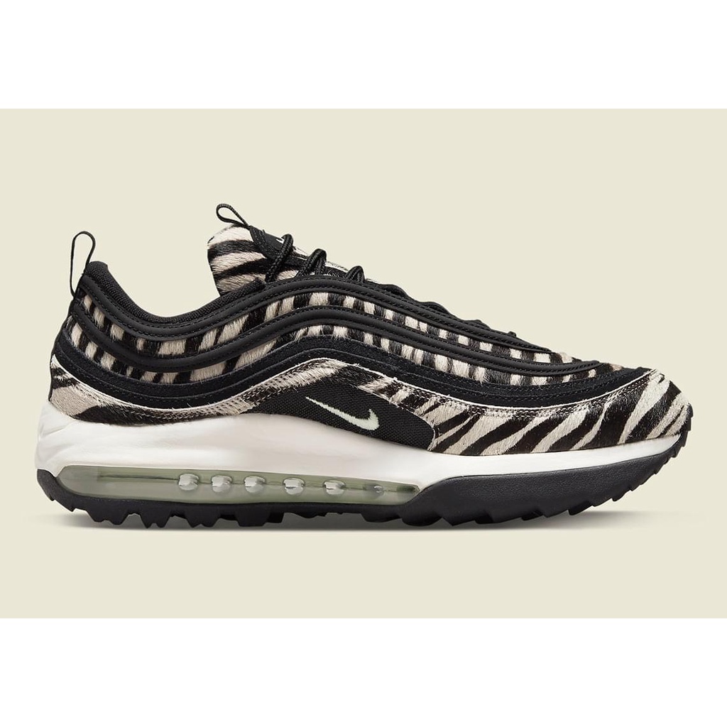 NIKE GOLF Nike Air Max 97 G NRG 高爾夫球鞋 | DH1313-001