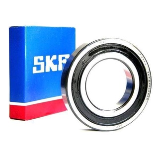 SKF 6205 2RS C3(雙膠蓋）/6205 ZZ C3(雙鐵蓋）