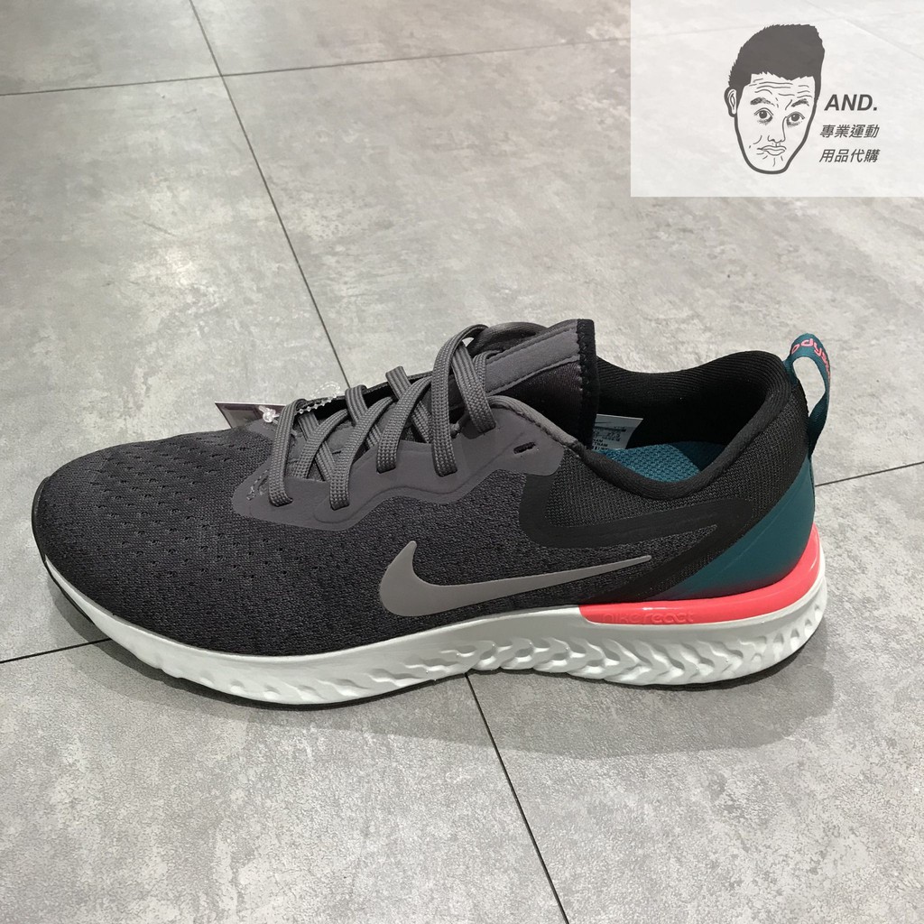 nike odyssey react mens