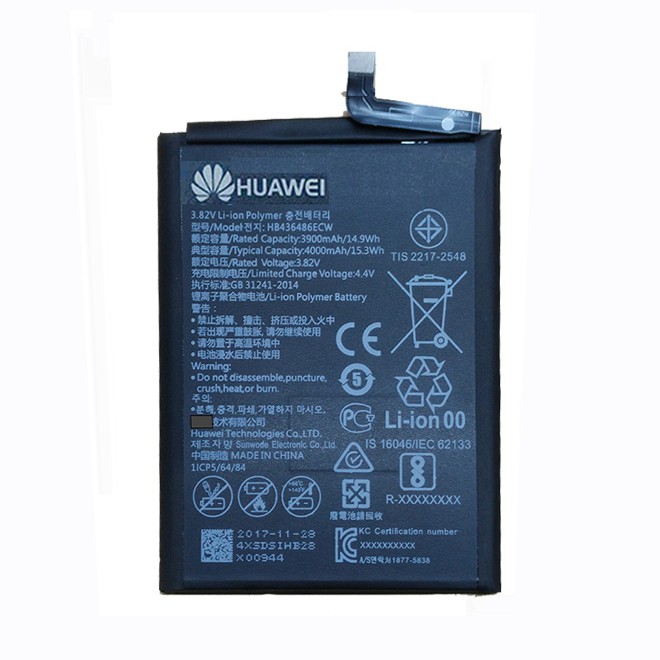 【萬年維修】HUAWEI Mate10/Mate10Pro/P20Pro全新電池 維修完工價800元 挑戰最低價!!!