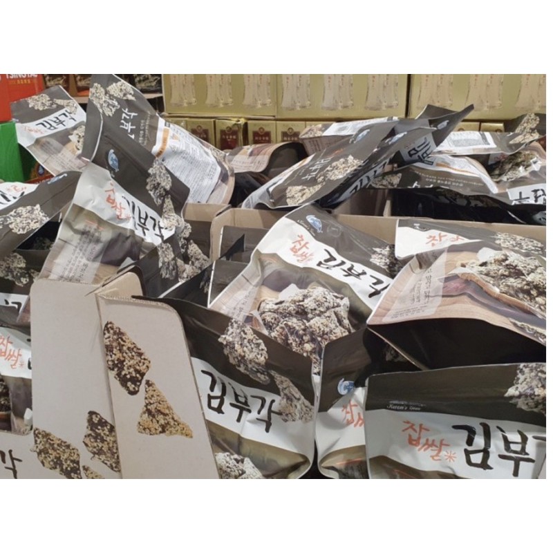 好市多海苔脆片的價格推薦 2021年12月 比價比個夠biggo