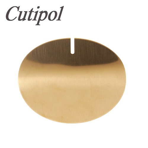 Cutipol 霧金 不鏽鋼餐具架 (單售) [偶拾小巷] 葡萄牙製