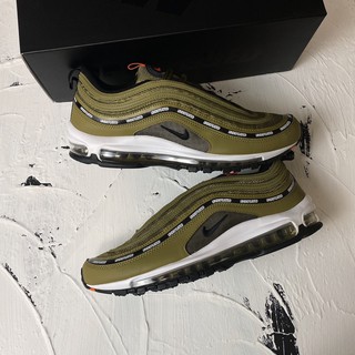 UENO上野日貨 NIKE AIR MAX 97 xUNDEFEATED 最新的聯名來了【DC4830-300】