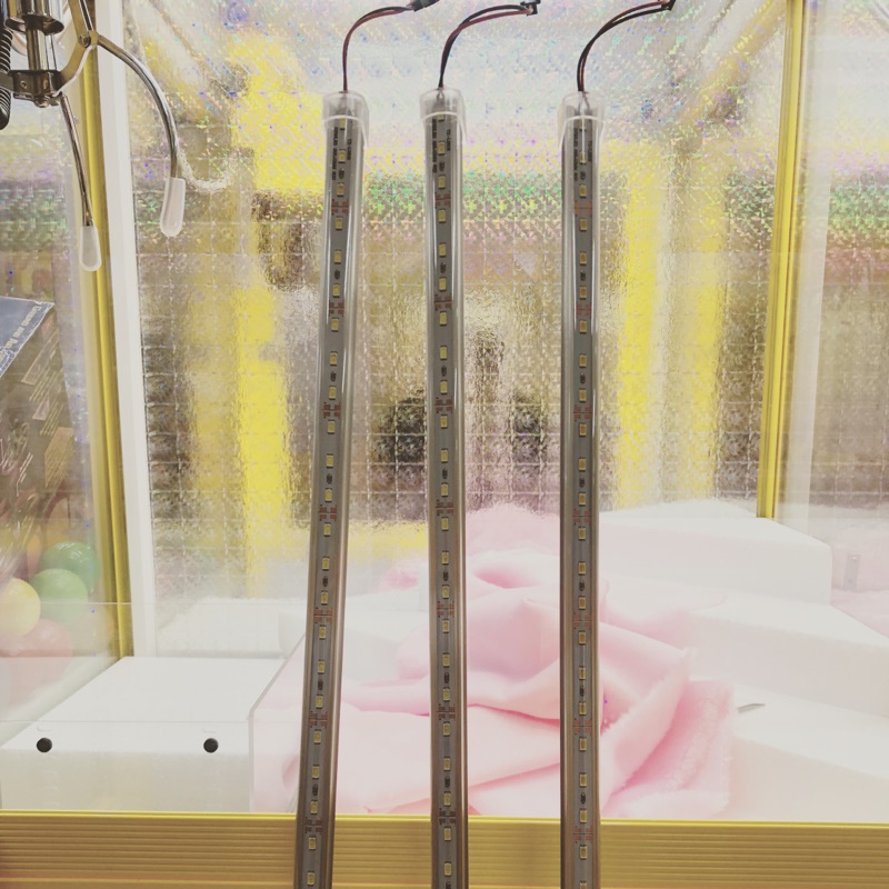 飛絡力機台 飛絡力LED燈 娃娃機LED燈條 飛絡力燈條