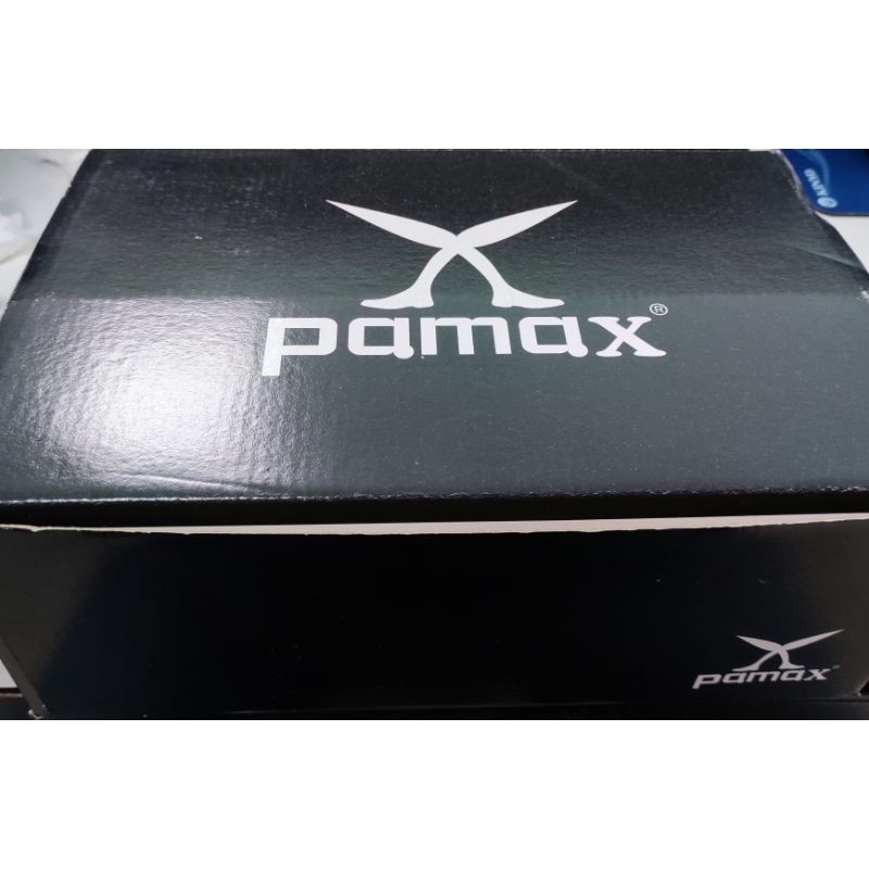 ♦♦♦帕瑪斯PAMAX經濟實用型安全鞋工作鞋鋼頭鞋