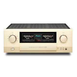 日本Accuphase E-470 綜合擴大器