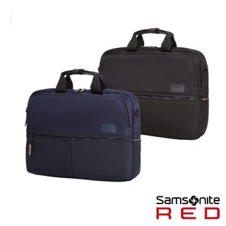 samsonite red taeber