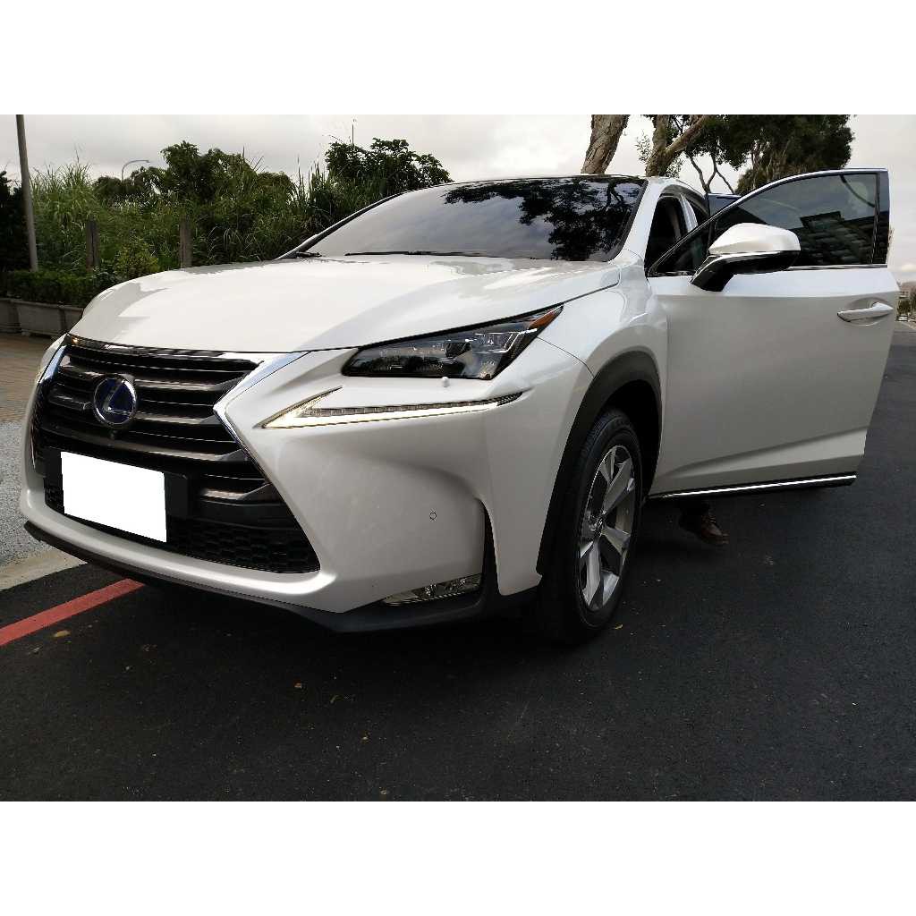 14年lexus Nx300h 2 5l 全景天窗大空間省油又保值僅售76萬洽 蝦皮購物