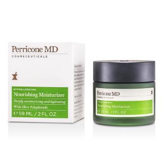 裴禮康 - 舒敏抗老保濕霜 Hypoallergenic Nourishing Moisturizer 59ml/2oz