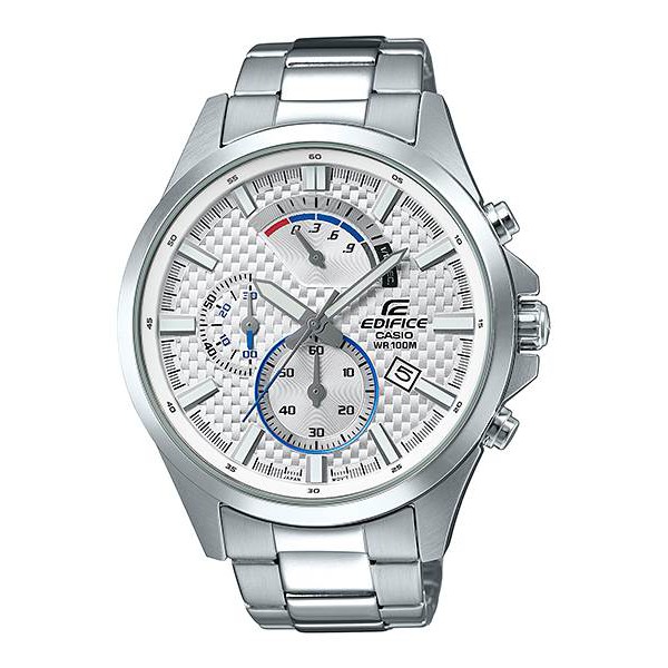 CASIO EDIFICE 三針三眼錶EFV-530D-7A