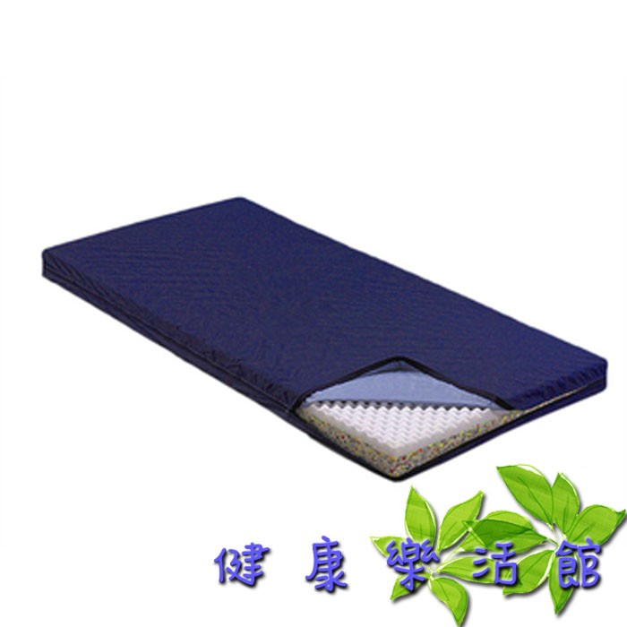 【台灣製造】病床床墊 長期照護電動床專用墊 透氣舒適耐久床墊 (薄墊)不能超取