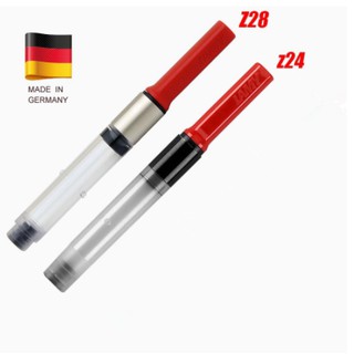 Lamy Z28 轉換器 Z28 Lamy Z28 泵管用於 Lamy 鋼筆