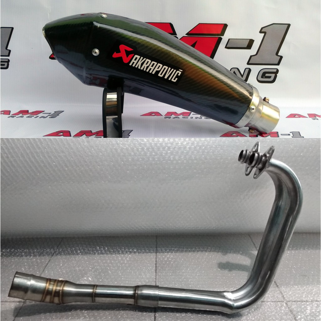 排氣賽車 Underbelly Akrapovic 怪物 Cbr250rr CBr 250rr CBr 250 rr