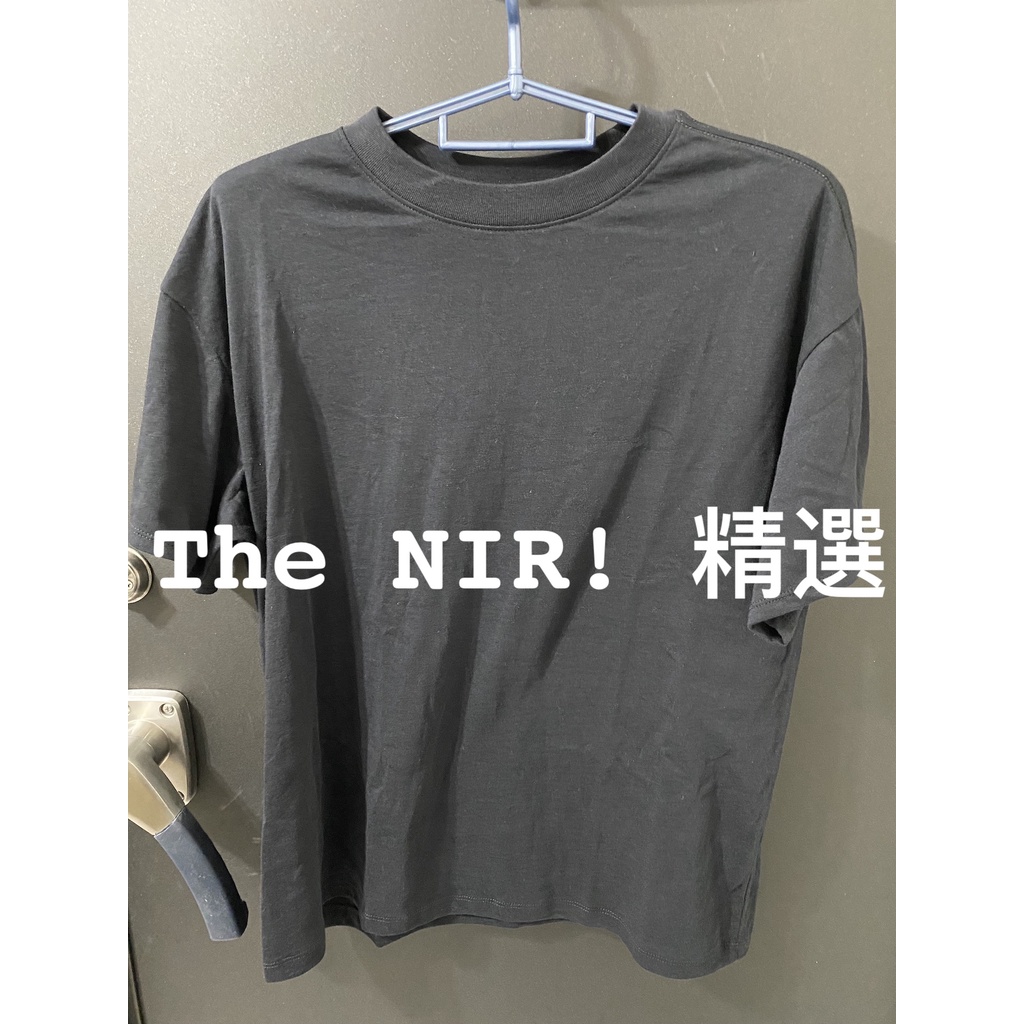 [The NIR! 精選] ESSENTIALS 短袖 T恤 素T T-shirt 3件組 背後小字 黑白 拆賣