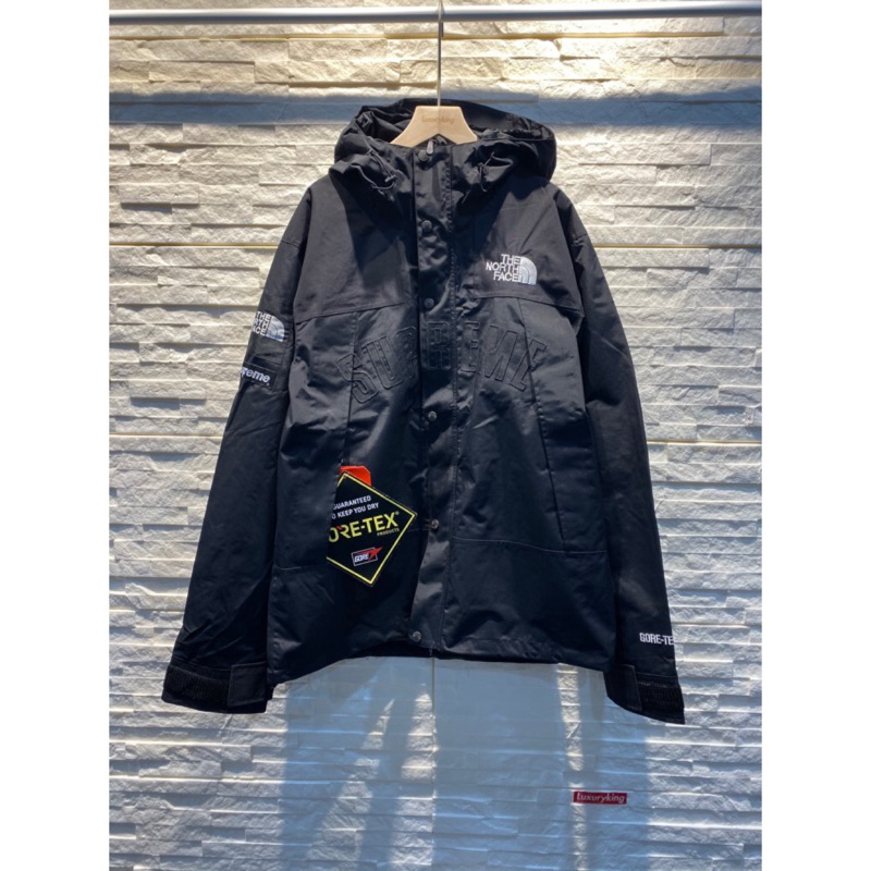 coach jacket north face