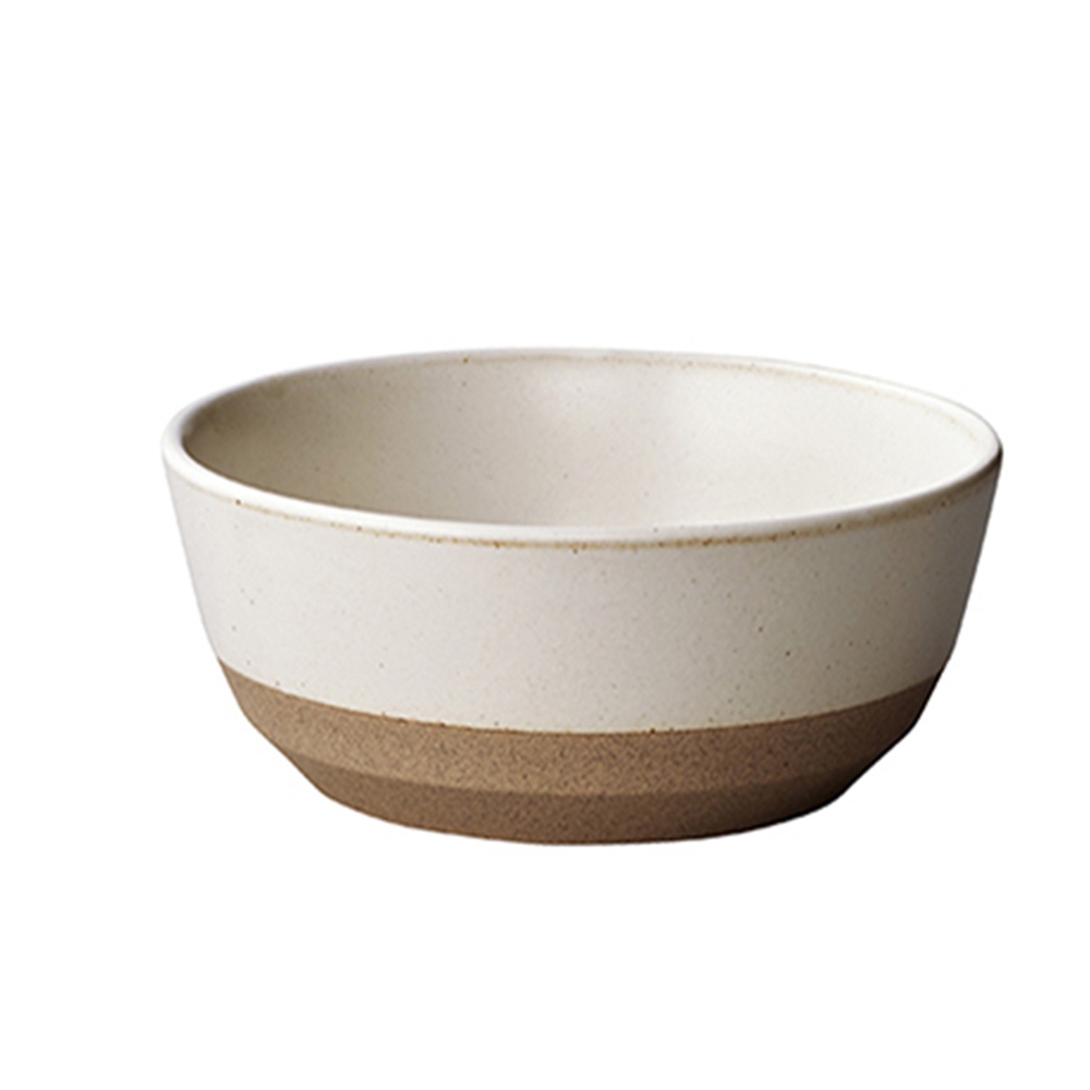 [5月限定]【日本KINTO】CERAMIC LAB餐碗13.5cm - 共4色《拾光玻璃》餐碗 湯碗 飯碗 日式