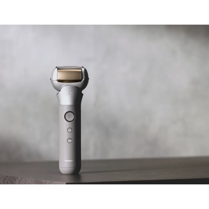 Panasonic國際牌男士護膚電動刮鬍刀ES-MT21三刀刃 日本代購直送2020