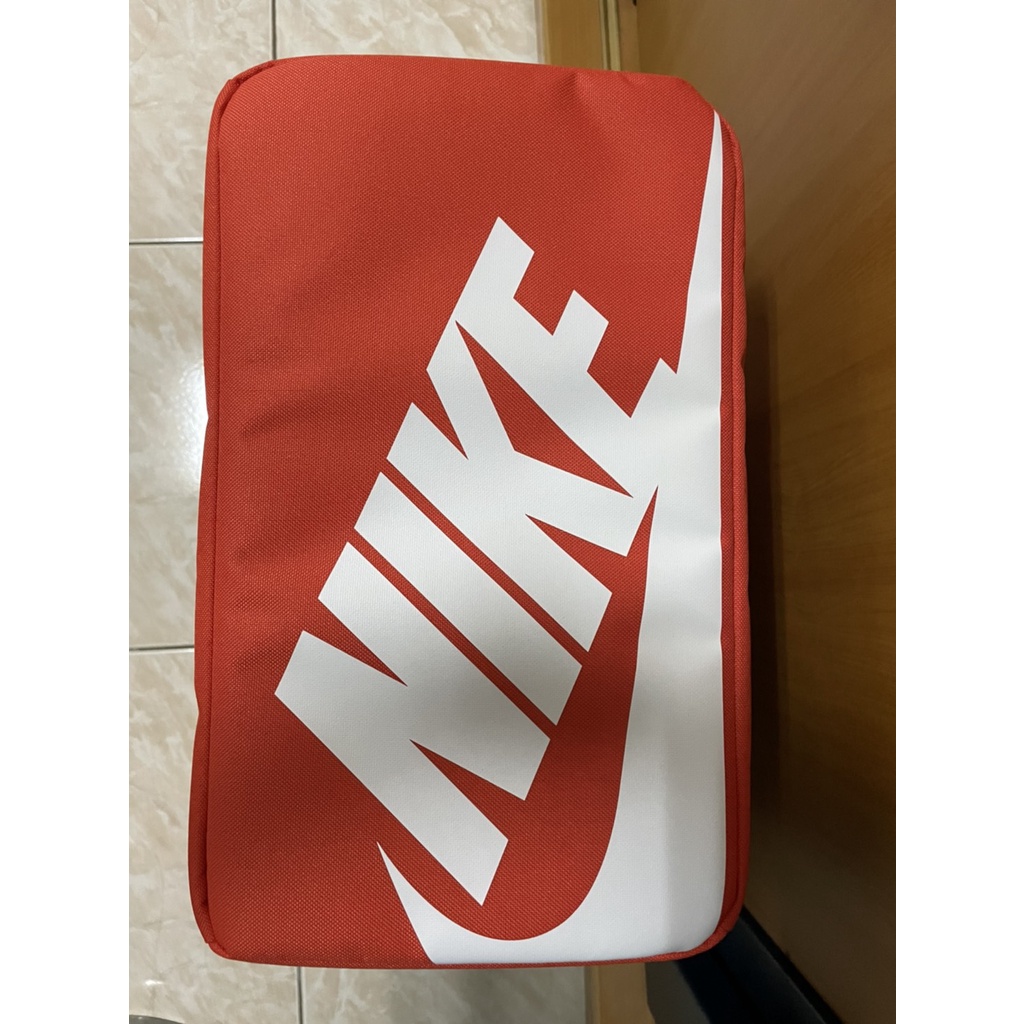NIKE NIKE SHOE BOX BAG BA6149-810 鞋袋 紅