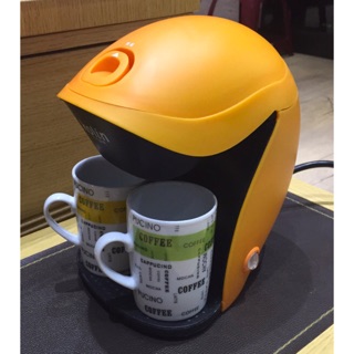 歌林咖啡機CO-R201B
