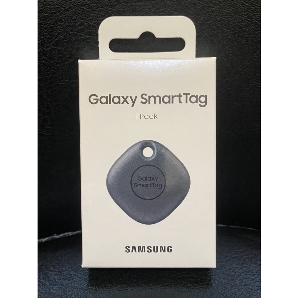 Samsung Galaxy smart tag 三星智慧防丟器 防丟器 全新未拆 贈品 交換禮物