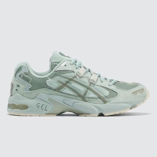 R'代購 GmbH Asics Tiger Gel Kayano 5 OG 綠 Lichen 1021A197-300