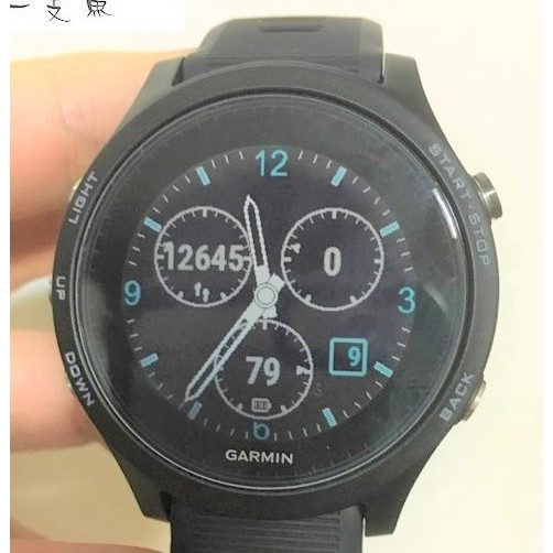 garmin 935xt