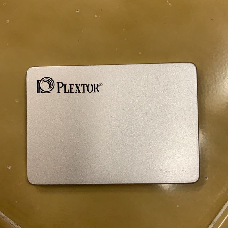 PLEXTOR 512GB SSD 固態硬碟 2.5吋