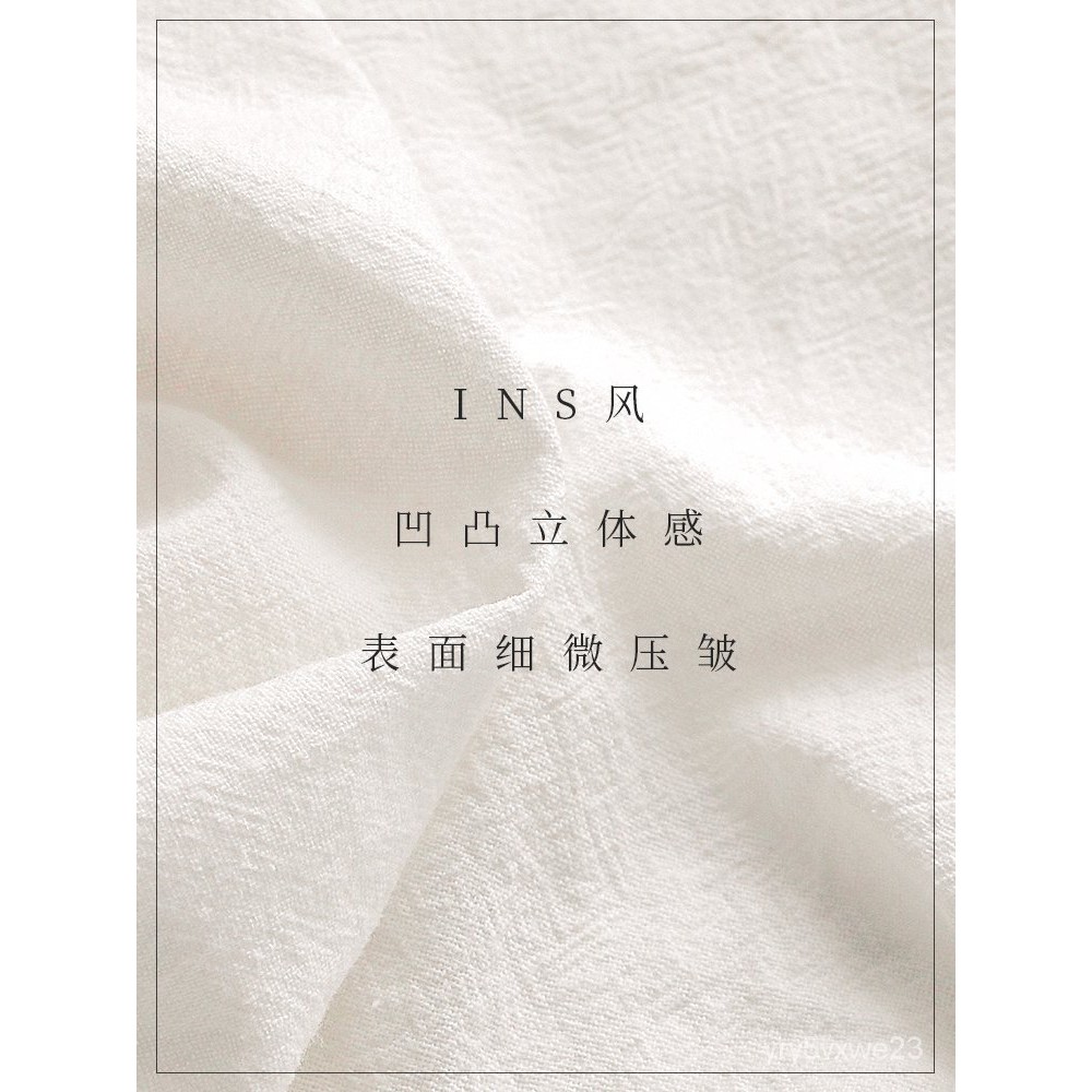 可可 背景布 拍照背景布白色ins網紅寶寶飾品攝影擺拍美食桌布棉拍攝道具白布 蝦皮購物