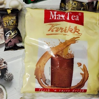 🎅【天天寄現貨+享免運】😋Max Tea Tarikk印尼拉茶 👉1袋30包入👏【現貨三重寄】🎅
